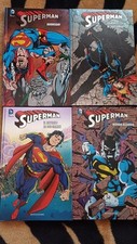 Superman mondadori sequenza usato  Roma