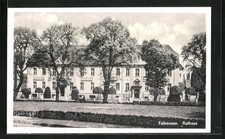 Ansichtskarte falkensee partie gebraucht kaufen  Berlin