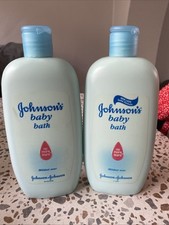 Johnsons baby bath for sale  BELFAST