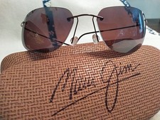 New maui jim for sale  Goshen