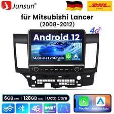 128gb autoradio mitsubishi gebraucht kaufen  Buttstädt