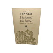 Fondamenti della botanica usato Fondamenti della botanica usato  Italia