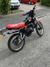 Yamaha mx 1995 for sale  WANTAGE