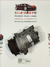 Compressore per chevrolet usato  Italia
