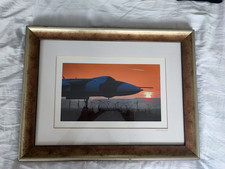 Framed avro vulcan for sale Framed avro vulcan for sale  ROCHESTER