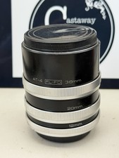 Vivitar automatic tube for sale  ST. AUSTELL