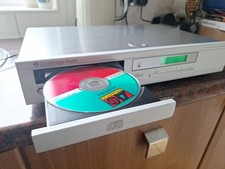 Cambridge cd5 compact for sale  LEEDS
