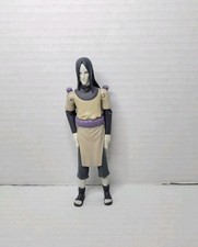 Mattel 2002 naruto for sale  Bellingham