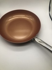 Copper chef inch for sale  Birmingham