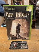 Arx fatalis for sale  Marietta