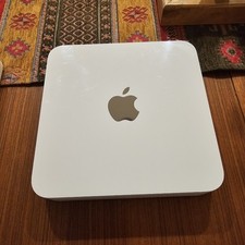 APPLE A1409 2TB cápsula do tempo inclui cabo de alimentação branco OEM comprar usado  Enviando para Brazil