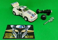 Diaclone transformers takara usato  Villachiara