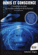 Ovnis conscience. inexpliqué d'occasion  Corbeil-Essonnes
