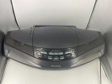 Panasonic ed77 cobra for sale  CANTERBURY