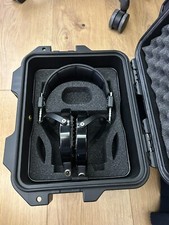 Audeze lcd planar for sale  CARDIFF