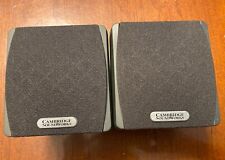Cambridge soundworks mc50 for sale  Lehi
