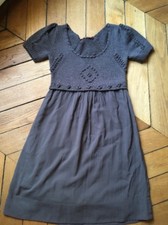 Robe comptoir cotonniers d'occasion  Livry-Gargan
