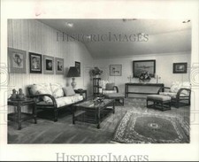 1989 press photo for sale  Memphis