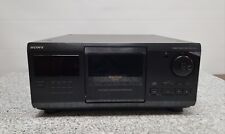 Sony cdp cx200 d'occasion  Expédié en Belgium