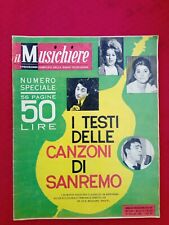 Vecchie riviste rivista usato  Italia