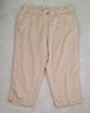 Ladies sand beige for sale  DUDLEY