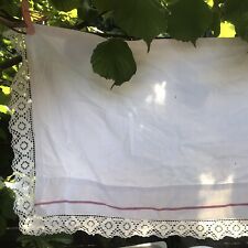 Valance antique french d'occasion  Villeneuve-d'Ascq-