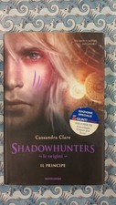 Clare shadowhunters origini usato  Milano