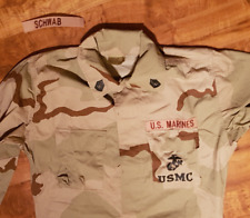 Usmc color desert gebraucht kaufen  Teltow