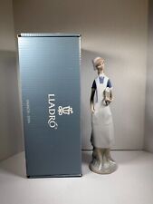 Lladro enfermera 4603 for sale  Cerritos