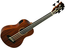 Guitars uku duo usato  Roma