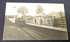 Vintage real photograph for sale  BATH