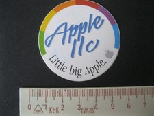 Little apple computer gebraucht kaufen  Müllrose