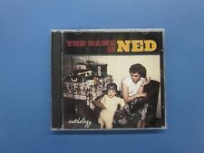 HANDSOME NED The NAME IS NED ANTHOLOGY 2000 EMI CANADA COUNTRY ROCK CD OOP comprar usado  Enviando para Brazil