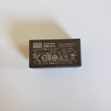 Fonte de alimentação modular compacta Meanwell IRM-05-5 5V 1A comprar usado  Enviando para Brazil