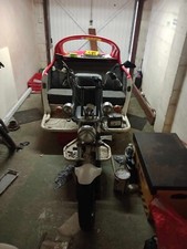 Used trike for sale  CAMELFORD