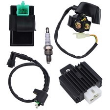 Cdi ignition coil for sale  Austell