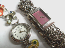 Lady watches dkny for sale  Highland