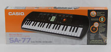 Casio mini keyboard gebraucht kaufen  Bruck