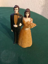 Figurine vintage couple d'occasion  Toulouse-