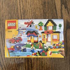 Lego 5508 retired for sale  Bloomington