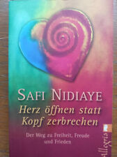 safi nidiaye gebraucht kaufen  Bad Sassendorf