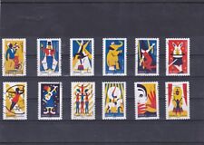 2017 cirque serie d'occasion  Mortagne-du-Nord