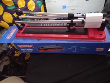Manual tile cutter for sale  UK