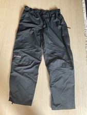 Berghaus paclite vertrousers gebraucht kaufen  Bremen