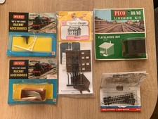Job lot railways for sale  STOKE-ON-TRENT