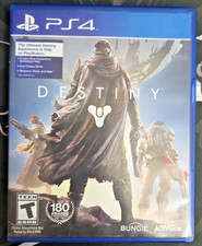 Destiny (Sony PlayStation 4, 2014). Na caixa comprar usado  Enviando para Brazil