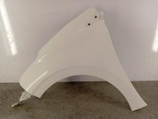 Aile gauche peugeot d'occasion  Elven