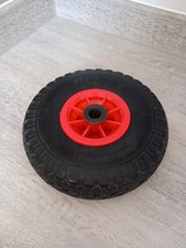 Puncture proof trolley for sale  SALISBURY