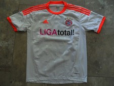 Maillot adidas bayern d'occasion Maillot adidas bayern d'occasion  Toulon-