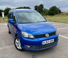 Caddy maxi life for sale  LUTON